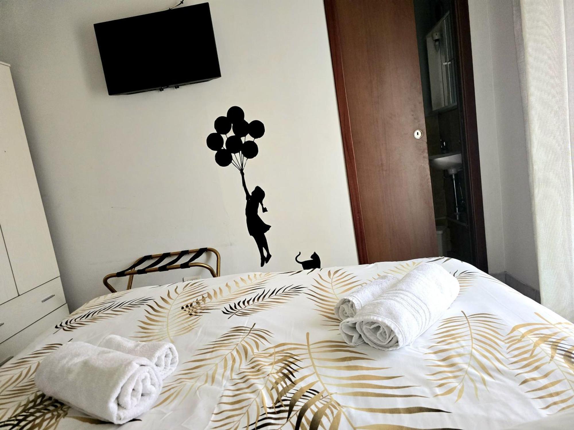 La Casa Dei Sogni Hotel Gallico Екстериор снимка