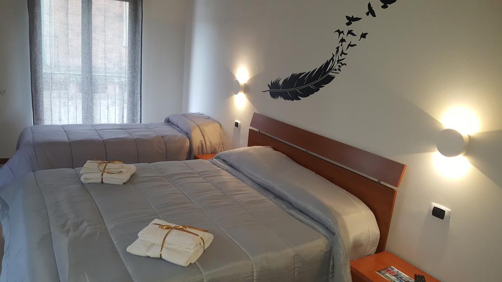 La Casa Dei Sogni Hotel Gallico Екстериор снимка