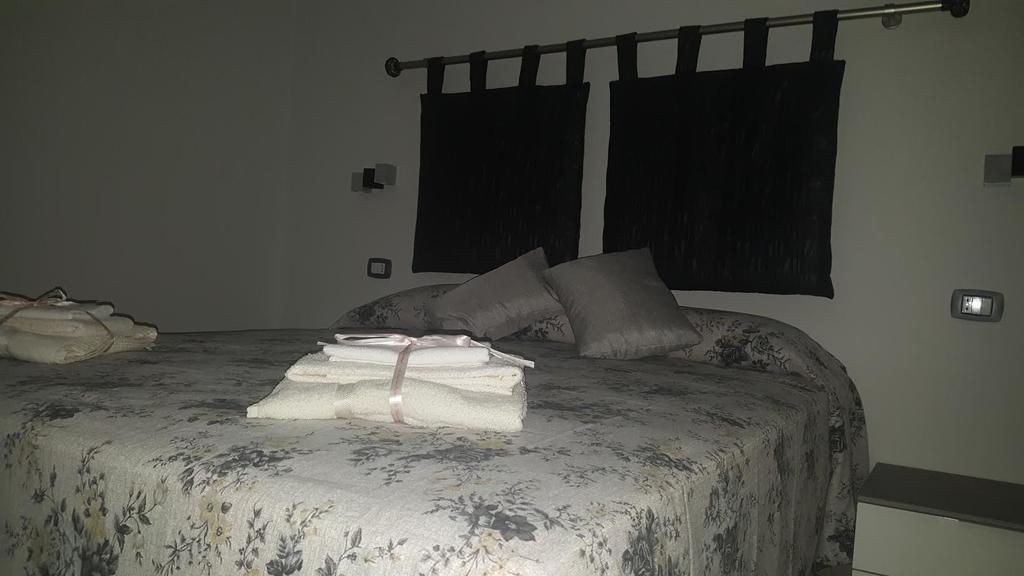 La Casa Dei Sogni Hotel Gallico Екстериор снимка