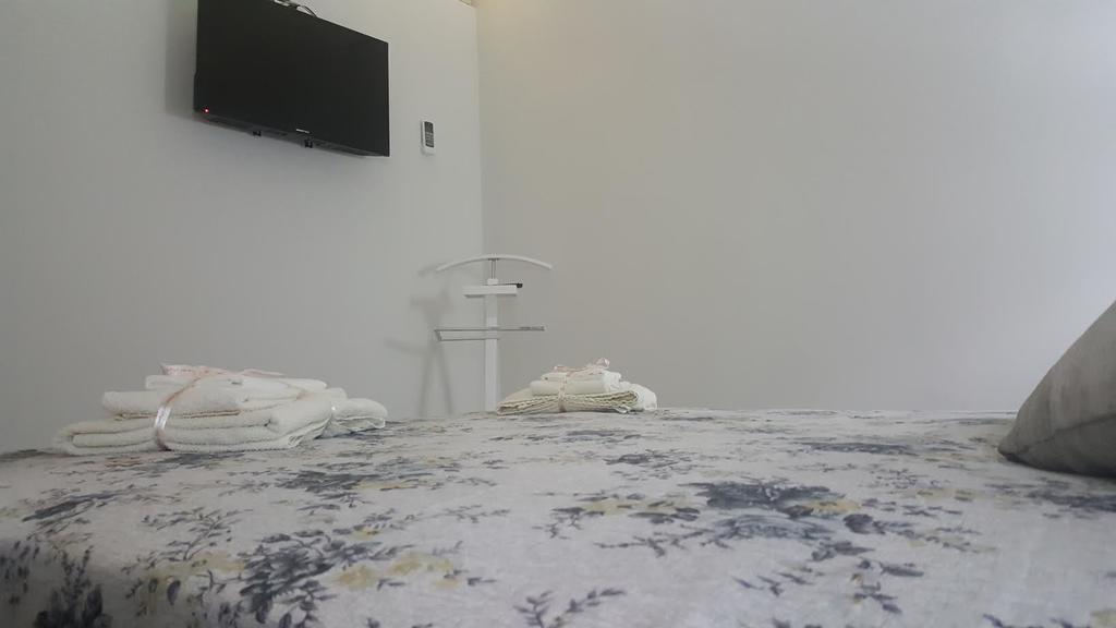 La Casa Dei Sogni Hotel Gallico Екстериор снимка
