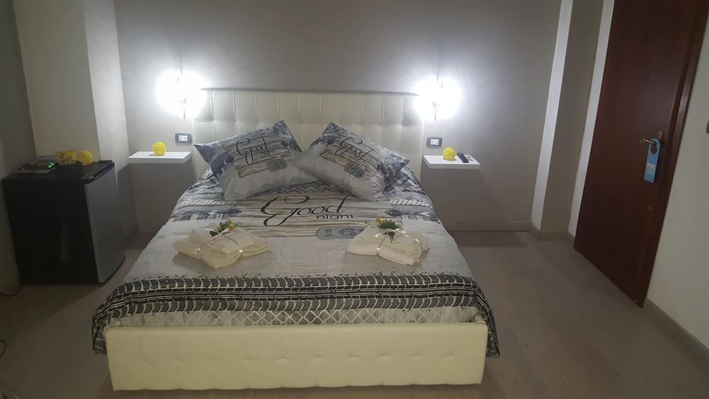 La Casa Dei Sogni Hotel Gallico Екстериор снимка