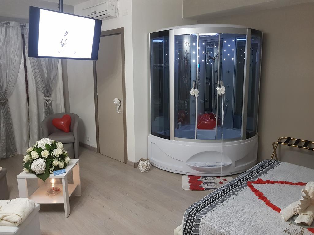 La Casa Dei Sogni Hotel Gallico Екстериор снимка