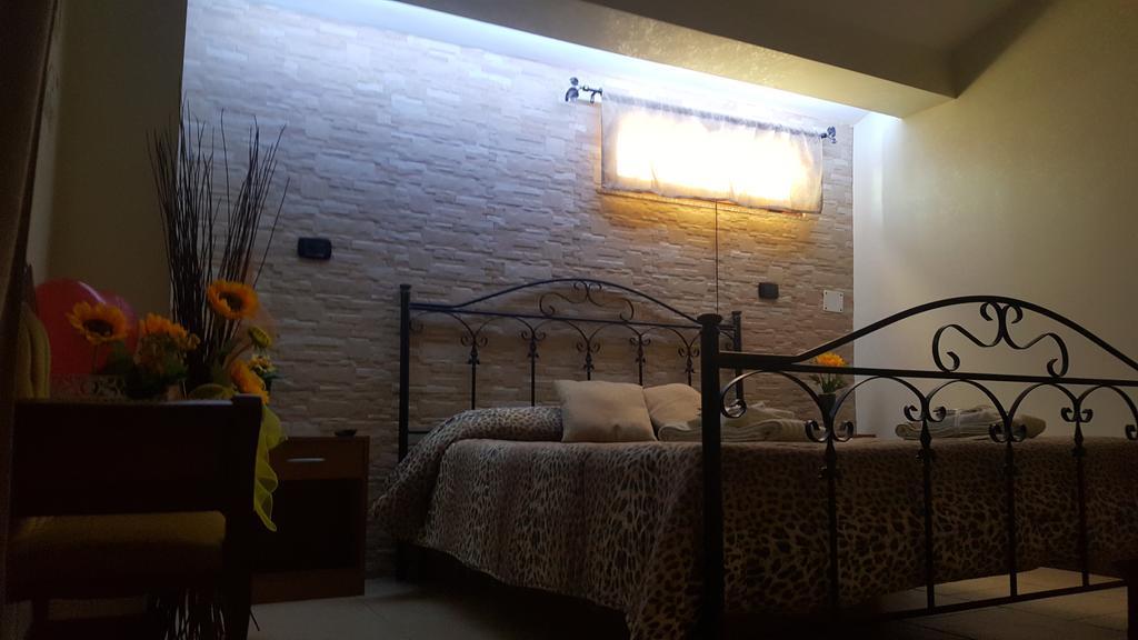 La Casa Dei Sogni Hotel Gallico Екстериор снимка