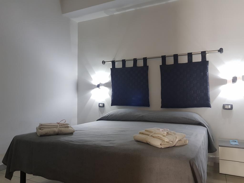 La Casa Dei Sogni Hotel Gallico Екстериор снимка
