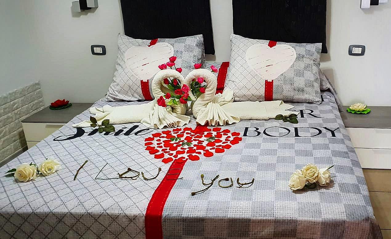 La Casa Dei Sogni Hotel Gallico Екстериор снимка