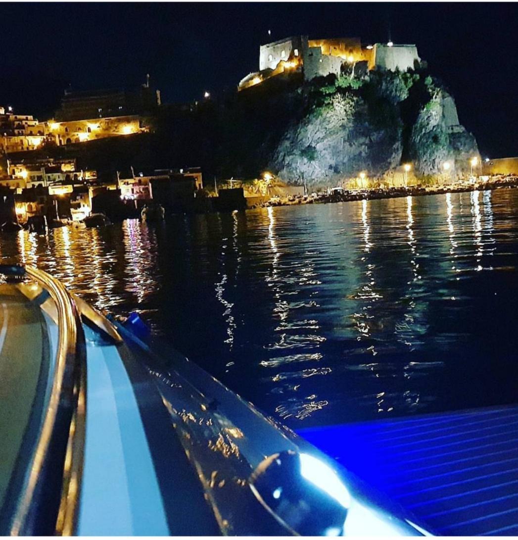 La Casa Dei Sogni Hotel Gallico Екстериор снимка