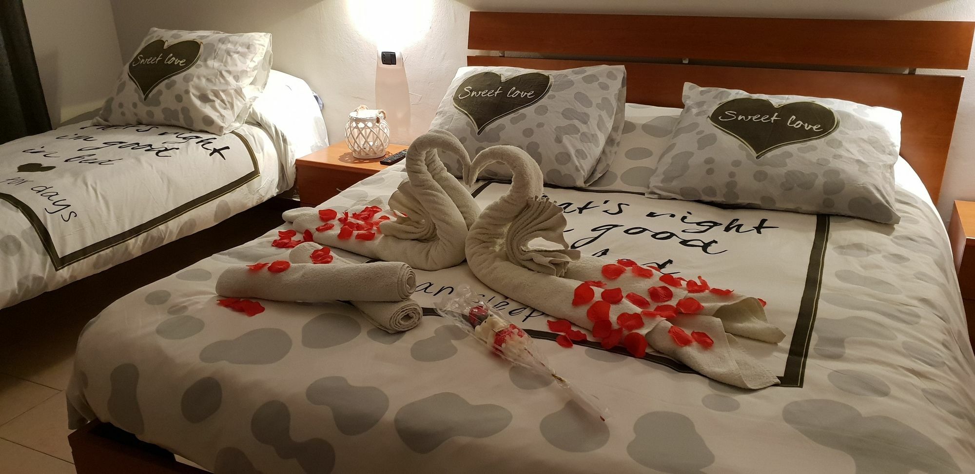 La Casa Dei Sogni Hotel Gallico Екстериор снимка