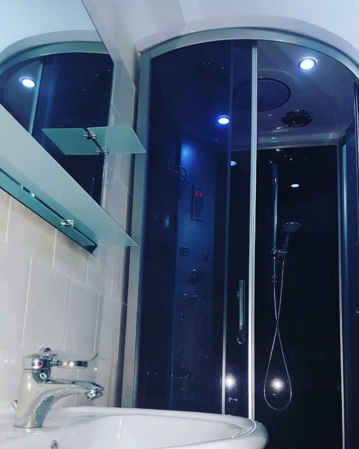 La Casa Dei Sogni Hotel Gallico Екстериор снимка