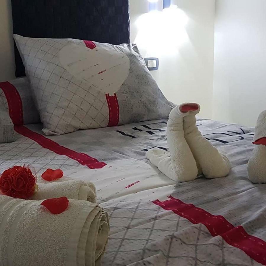 La Casa Dei Sogni Hotel Gallico Екстериор снимка