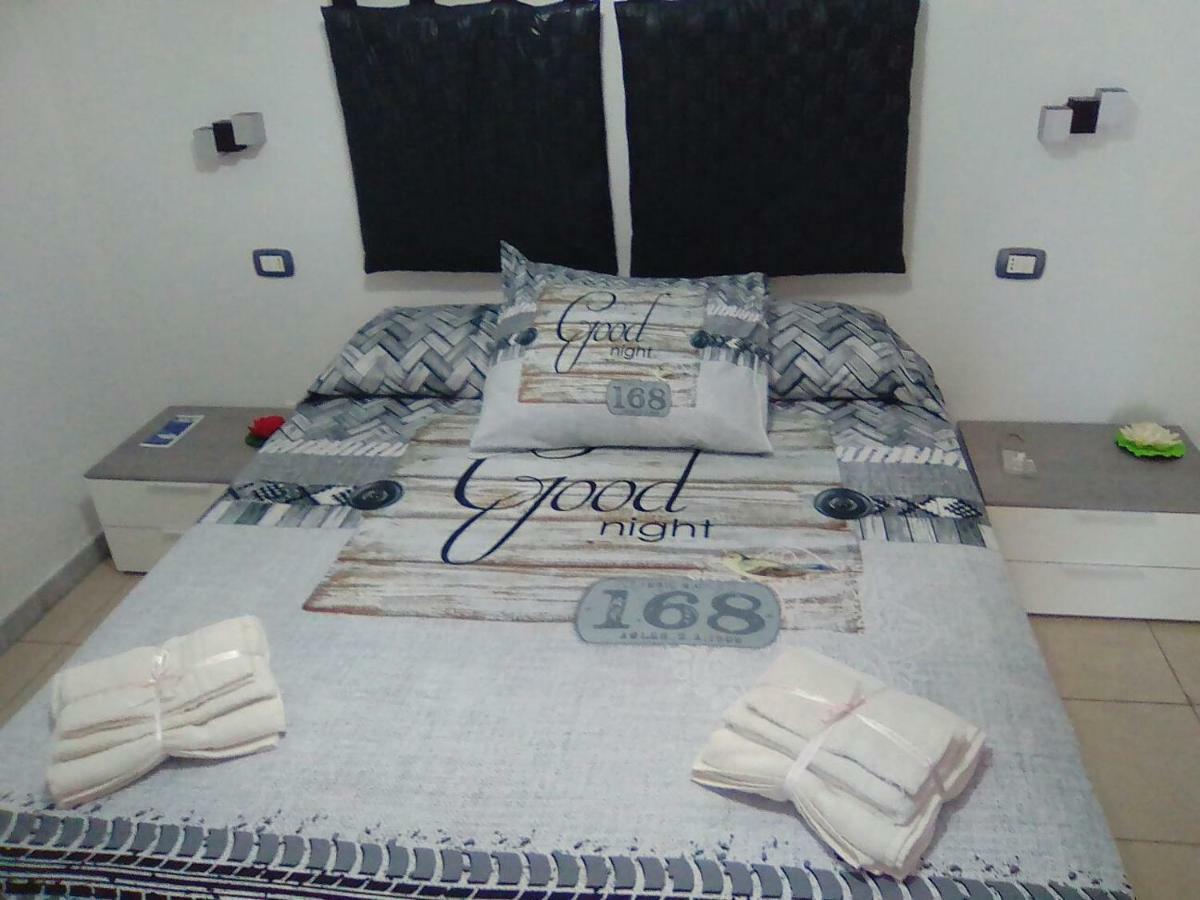 La Casa Dei Sogni Hotel Gallico Екстериор снимка