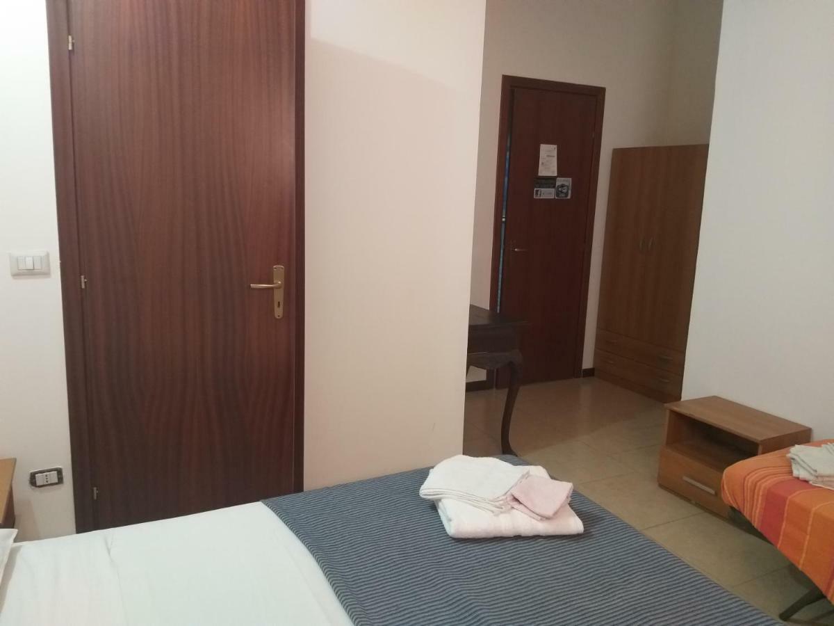 La Casa Dei Sogni Hotel Gallico Екстериор снимка